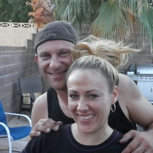 Meet your Posher, Alison